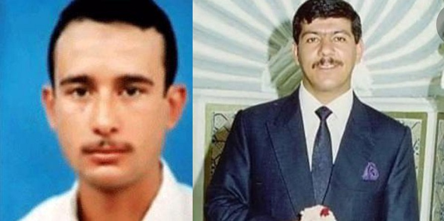 بعد مرور أكثر من 32 سنة..   غدا ملفا رشيد الشماخي وفيصل بركات أمام العدالة الانتقالية